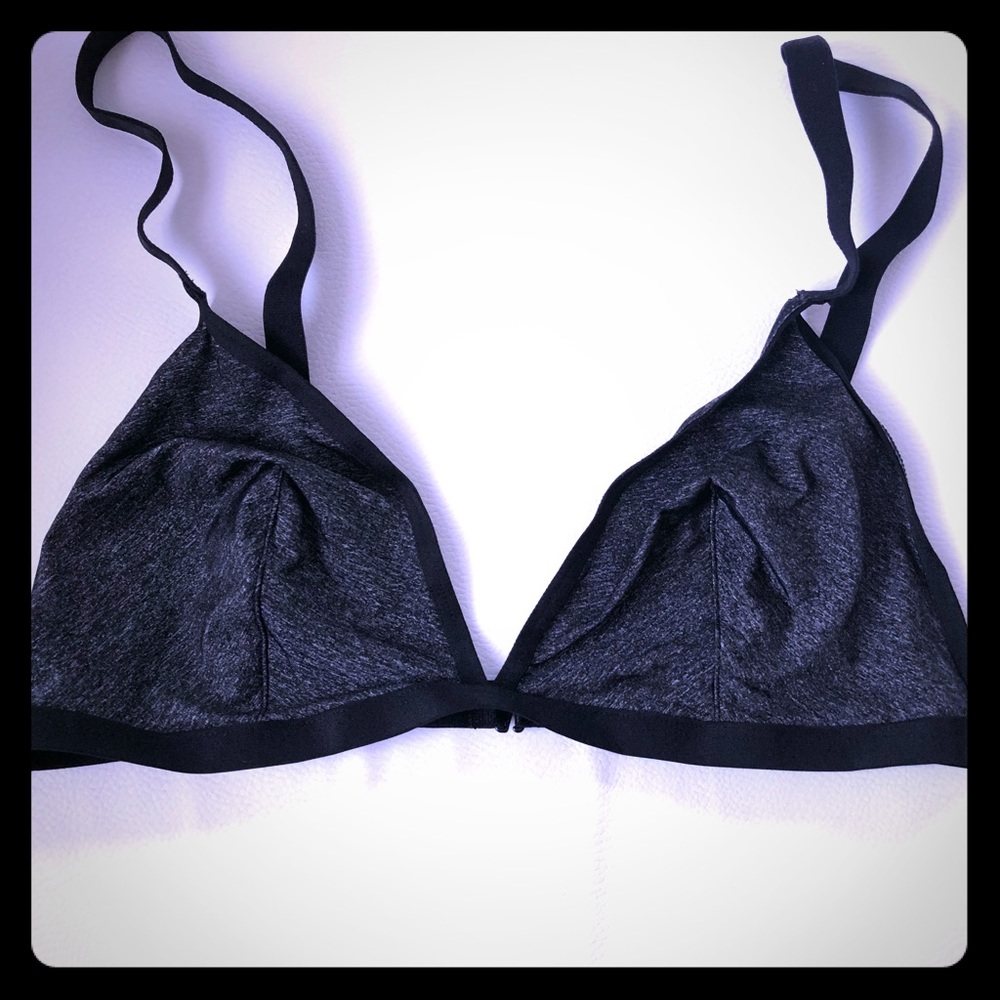 💋VS strappy bralette💋